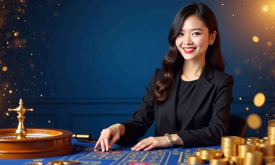 999myr 999myr App — Lobby di Hujung Jari Anda